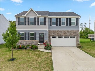 2620 Kingman Dr, Xenia, OH 45385