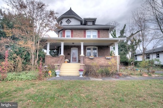 5 N Valley Ave, Vineland, NJ 08360