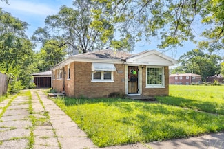 14839 Cooper Ave, Harvey, IL 60426