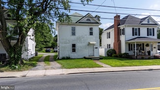 802 E State St, Delmar, MD 21875
