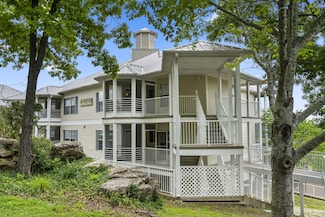 605 Ozark Mountain Resort Dr Unit 105, Kimberling City, MO 65686