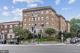 3446 Connecticut Ave NW Unit 203, Washington, DC 20008