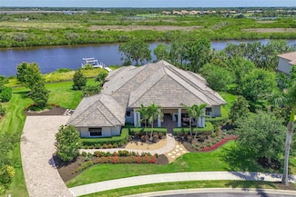 11807 Rive Isle Run, Parrish, FL 34219