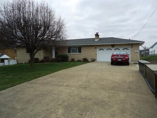 245 Bonar Ave, Waynesburg, PA 15370