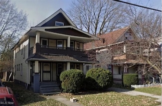 14720 Coit Rd, Cleveland, OH 44110