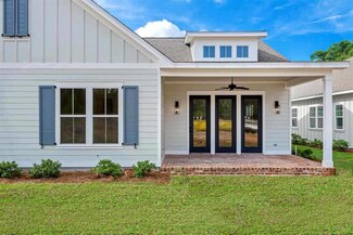 198 Camellia Oaks Ave, Tallahassee, FL 32317
