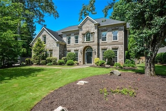 2001 Mclain Rd NW, Acworth, GA 30101