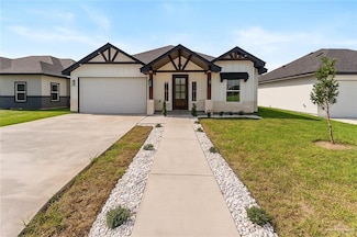 2112 Blue Sky Dr, Weslaco, TX 78596