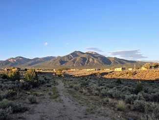 0 Mesa Vista Rd, El Prado, NM 87529
