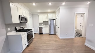 93 George St Unit 1, Roxbury, MA 02119