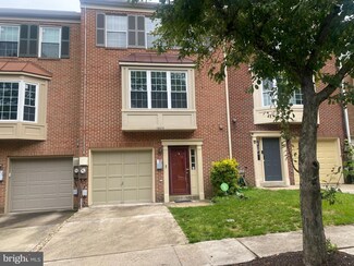 15009 Laureland Place, Laurel, MD 20707