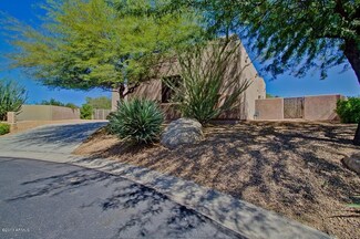 11398 E White Feather Ln, Scottsdale, AZ 85262