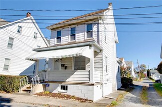 28 S Heller Ave, Pen Argyl, PA 18072