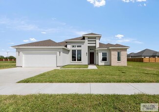 5309 Oakley St, Brownsville, TX 78526