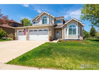 1124 Paragon Place, Fort Collins, CO 80525