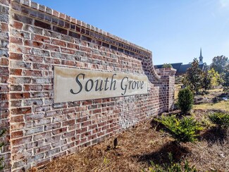 404 S Grove Dr, Oxford, MS 38655