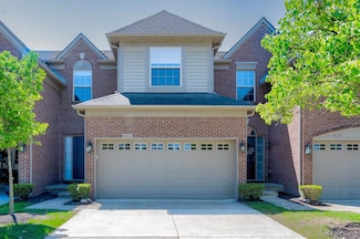 41211 N Maplewood Dr Unit 49, Canton, MI 48187