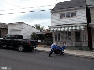424 Church St, Minersville, PA 17954