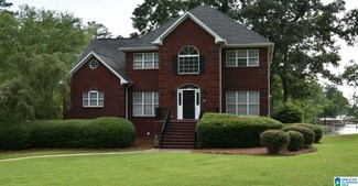 101 E Winds Dr, Alpine, AL 35014