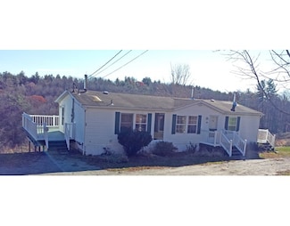 20 Coombs Hill Rd, Colrain, MA 01340