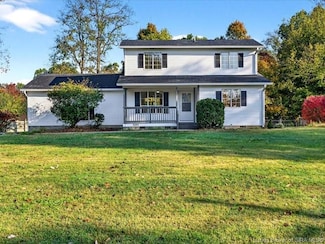 5109 Quarry Rd, New Albany, IN 47150