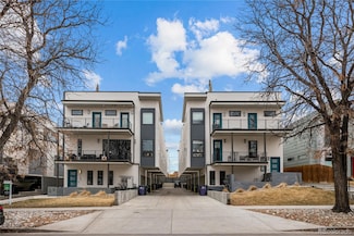 1821 Irving St Unit 104, Denver, CO 80204