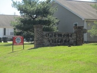 9063 Pembroke Rd Unit D, Oak Grove, KY 42262