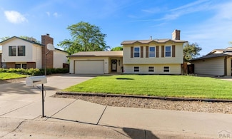180 Regency Blvd, Pueblo, CO 81005