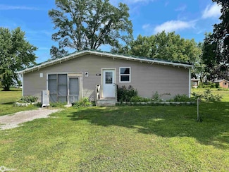 807 Prairie Ave, Essex, IA 51638