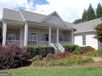 216 Lake Tanisha Dr, Dallas, GA 30157