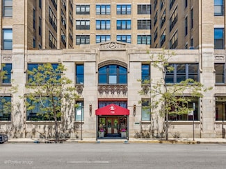 728 W Jackson Blvd Unit 221-222, Chicago, IL 60661