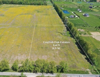 0 Woodtown Rd Unit Tract 9 222017618, Galena, OH 43021