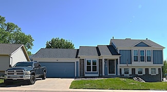 21518 E Powers Ln, Centennial, CO 80015