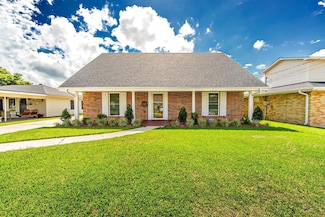 657 Duval Ave, Houma, LA 70364