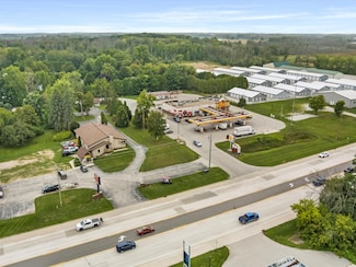 1331 Green Bay Rd, Sturgeon Bay, WI 54235