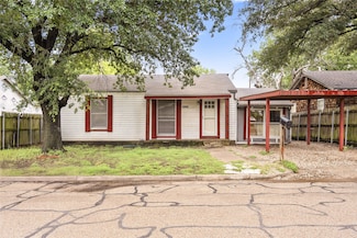 3629 Parrott Ave, Waco, TX 76707