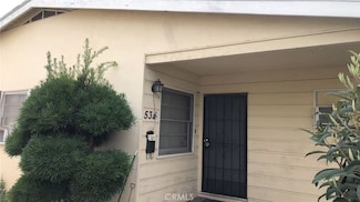 534 N Alhambra Ave, Monterey Park, CA 91755