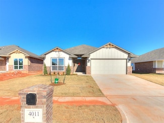 4011 Lynford Ln, Norman, OK 73071