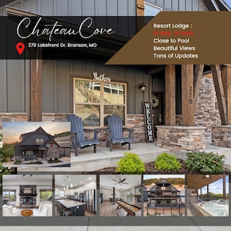 370 Lakefront Dr, Branson, MO 65616