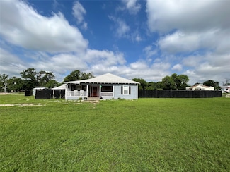 1321 Hall St, Lancaster, TX 75134