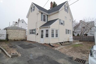 5 Perry Place, Everett, MA 02149