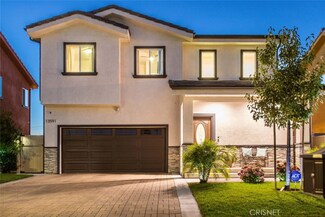 13591 Brownell St, San Fernando, CA 91340