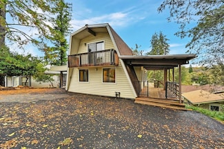 11801 Lakeshore N, Auburn, CA 95602