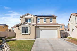 1410 Opal Ct, Beaumont, CA 92223