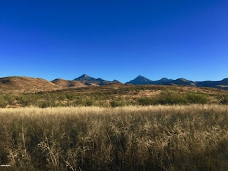31 Poorwill Canyon Rd Unit 16, Tubac, AZ 85646