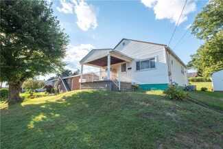 3921 39th St, New Brighton, PA 15066