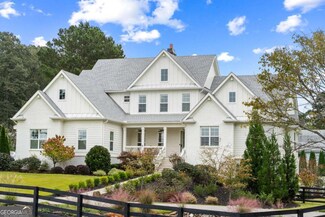 15475 Birmingham Hwy, Milton, GA 30004