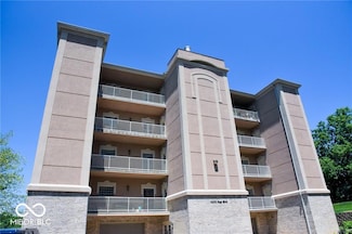 6650 Page Blvd Unit 101, Indianapolis, IN 46220