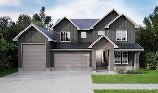 6578 W Los Flores Dr, Meridian, ID 83646