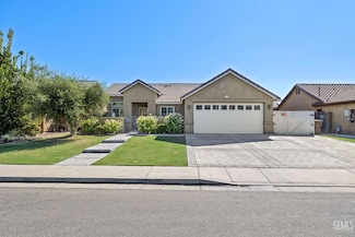 3912 Cornerstone Way, Bakersfield, CA 93311